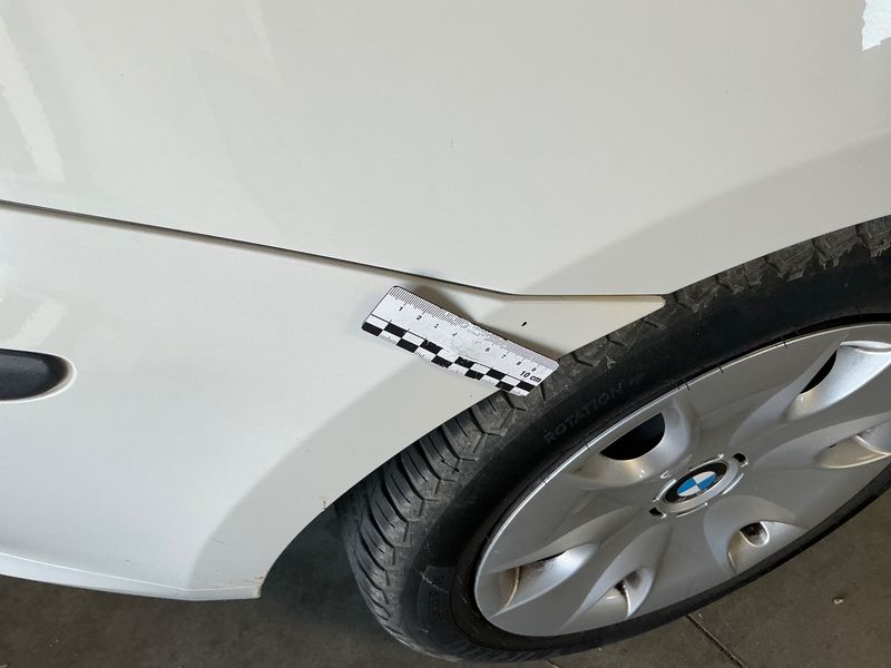 BMW 1er 116d Edition 2011 – снимка 28