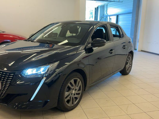 Peugeot 208 1.2 PureTech Active Pack 2021 – снимка 2