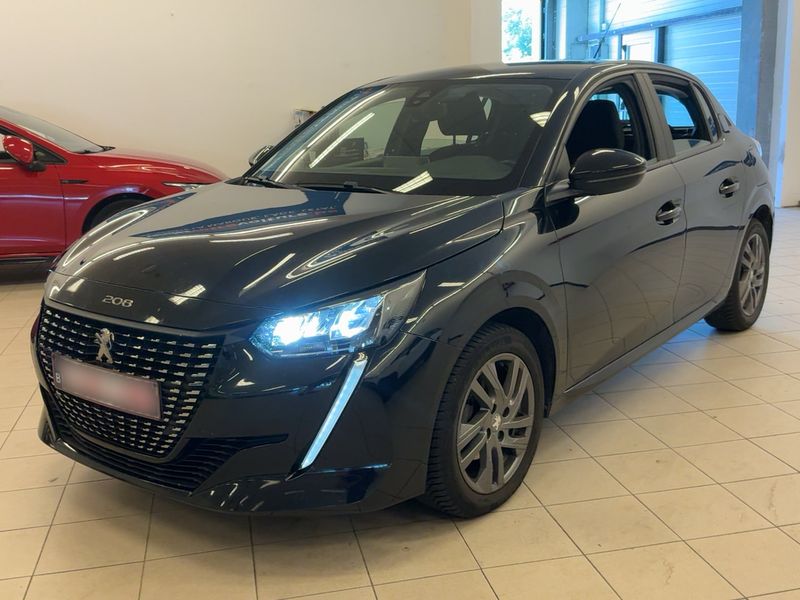 Peugeot 208 1.2 PureTech Active Pack 2021 – снимка 1