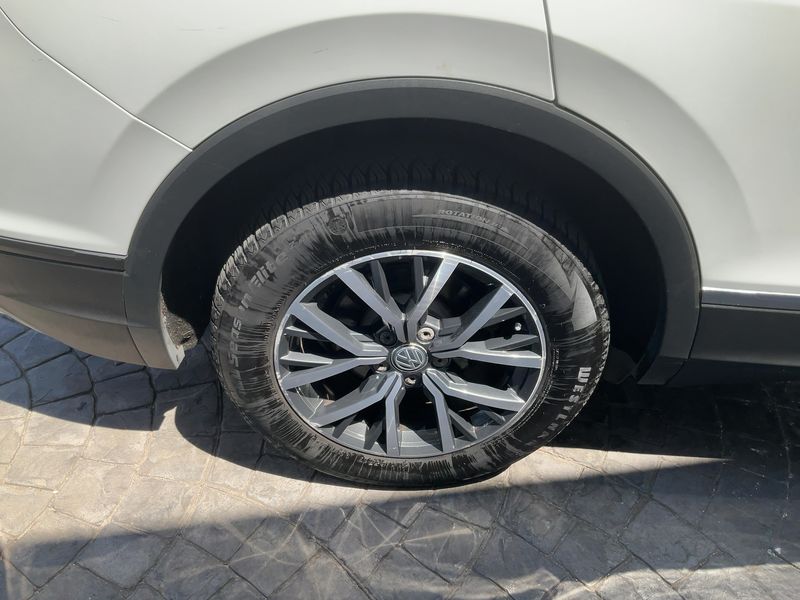 Volkswagen Tiguan Allspace 2.0 TDI Business 4Motion BlueMotion Tech 2019 – снимка 9