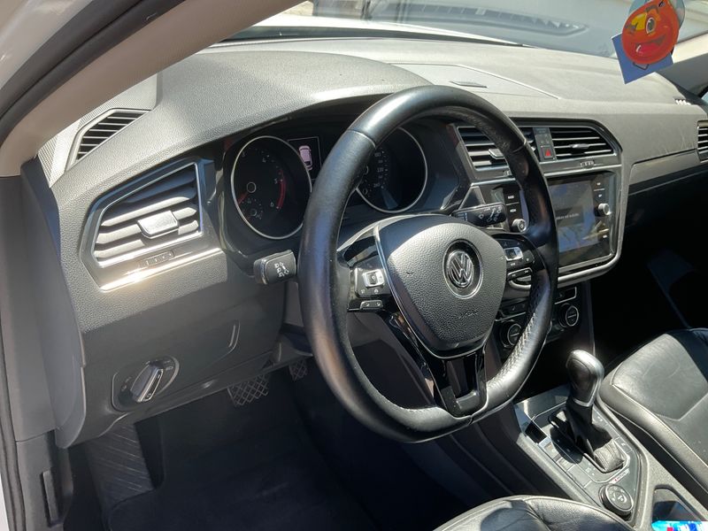 Volkswagen Tiguan Allspace 2.0 TDI Business 4Motion BlueMotion Tech 2019 – снимка 30