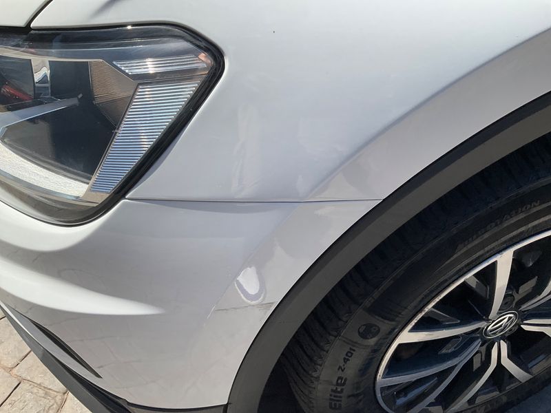 Volkswagen Tiguan Allspace 2.0 TDI Business 4Motion BlueMotion Tech 2019 – снимка 40