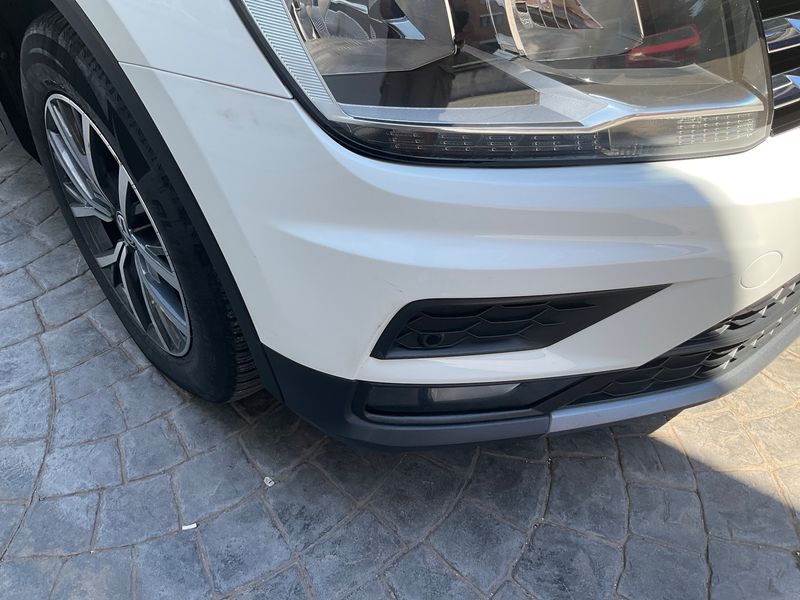 Volkswagen Tiguan Allspace 2.0 TDI Business 4Motion BlueMotion Tech 2019 – снимка 38