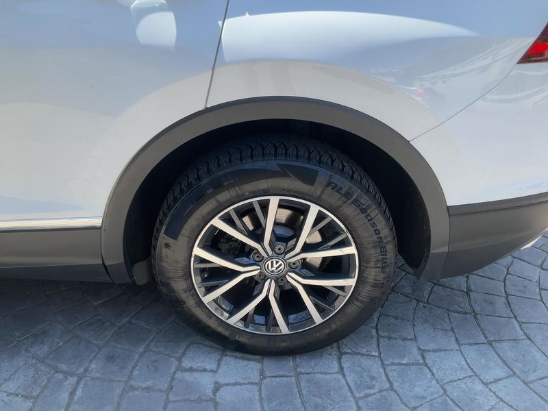 Volkswagen Tiguan Allspace 2.0 TDI Business 4Motion BlueMotion Tech 2019 – снимка 5