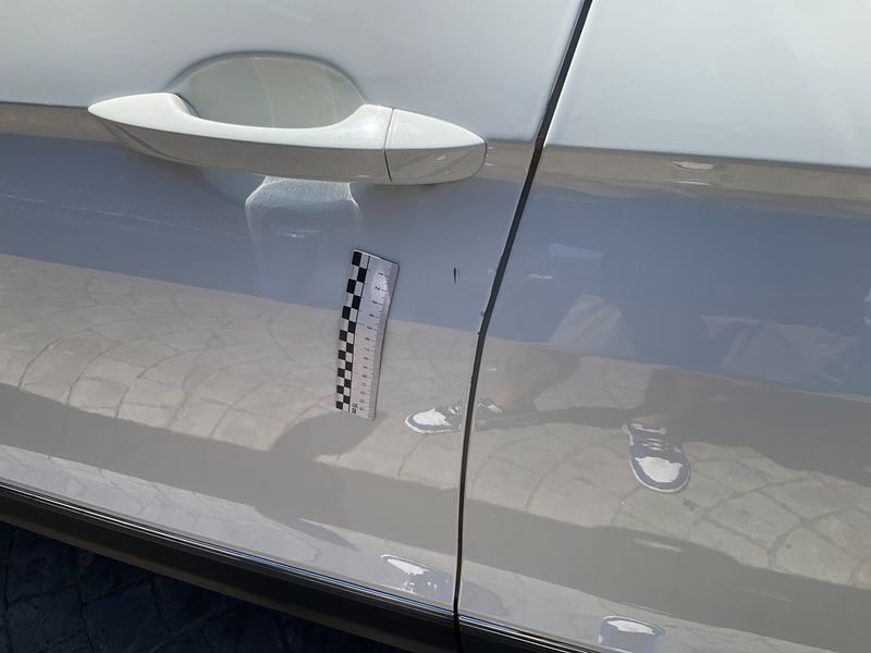 Volkswagen Tiguan Allspace 2.0 TDI Business 4Motion BlueMotion Tech 2019 – снимка 35