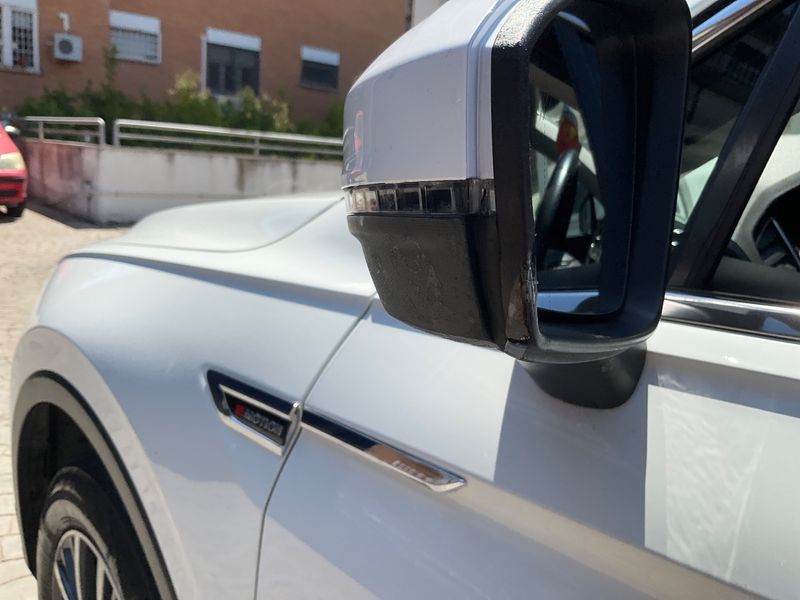 Volkswagen Tiguan Allspace 2.0 TDI Business 4Motion BlueMotion Tech 2019 – снимка 34