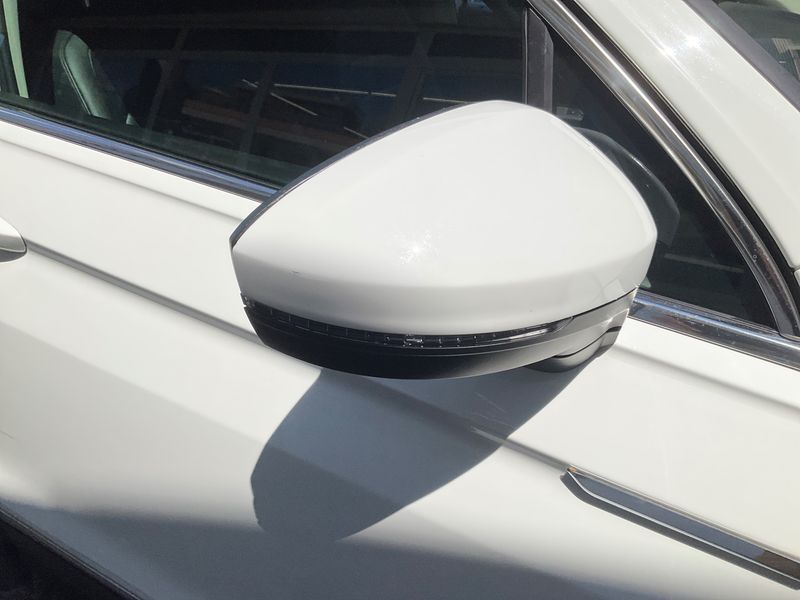 Volkswagen Tiguan Allspace 2.0 TDI Business 4Motion BlueMotion Tech 2019 – снимка 27