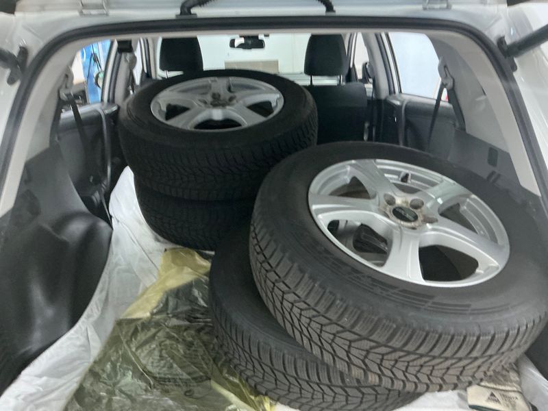Toyota RAV 4 2.5 Hybrid Edition-S 2017 – снимка 15