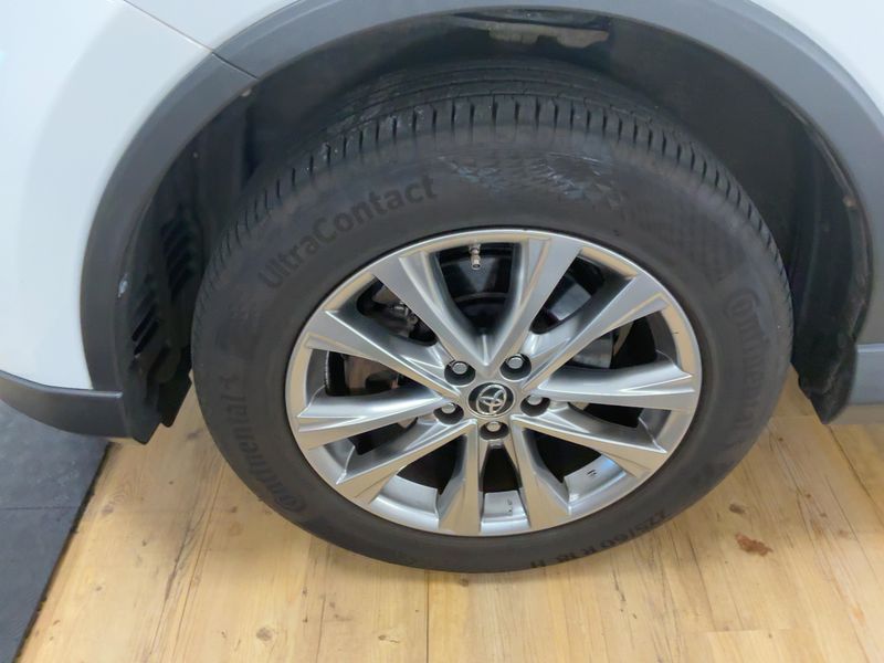 Toyota RAV 4 2.5 Hybrid Edition-S 2017 – снимка 3