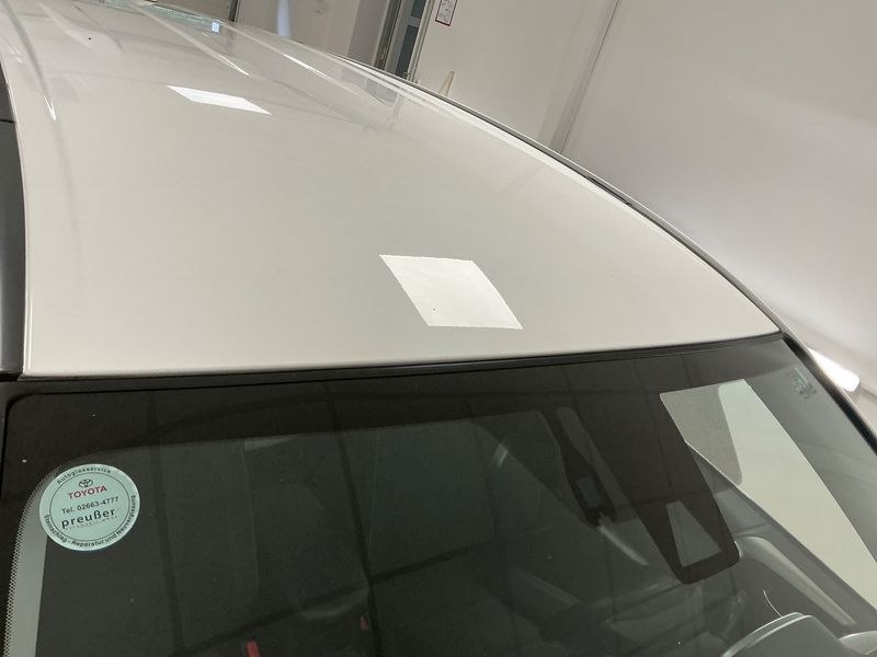 Toyota RAV 4 2.5 Hybrid Edition-S 2017 – снимка 25