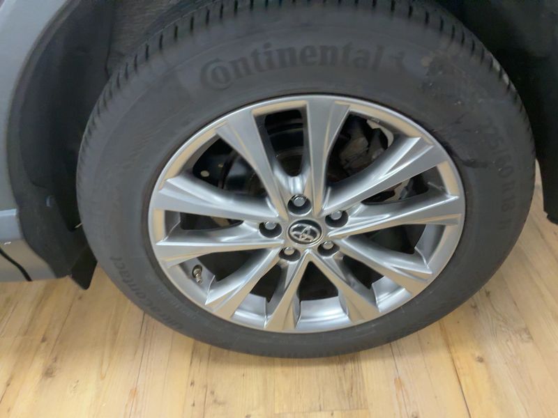 Toyota RAV 4 2.5 Hybrid Edition-S 2017 – снимка 5