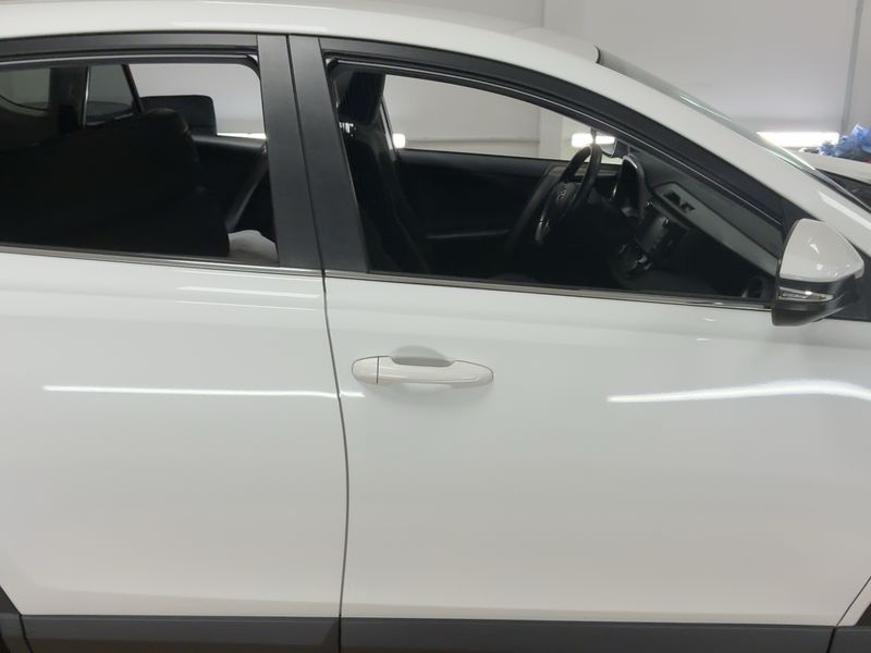 Toyota RAV 4 2.5 Hybrid Edition-S 2017 – снимка 10