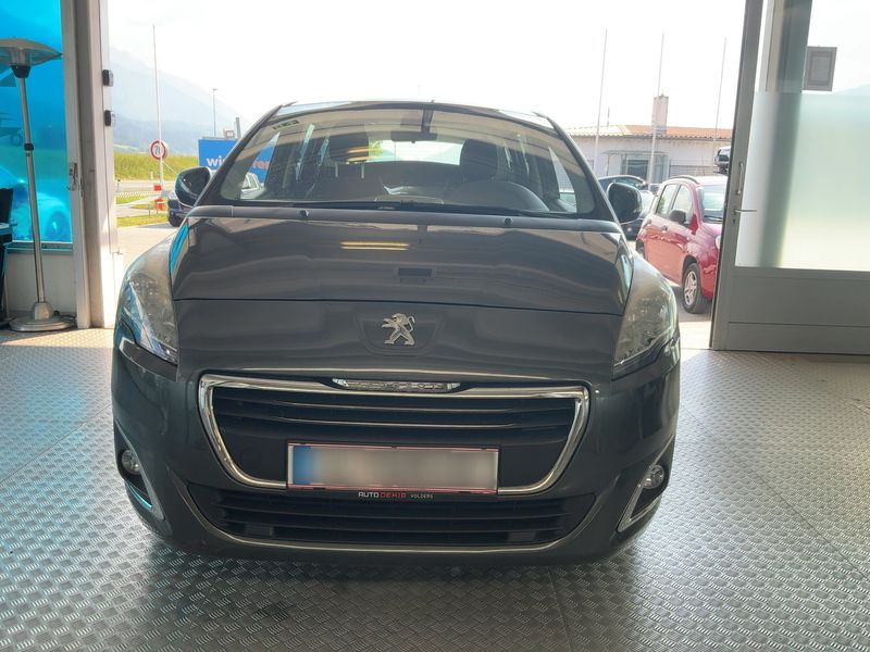 Peugeot 5008 1.6 Blue-HDi Active 2016 – снимка 14