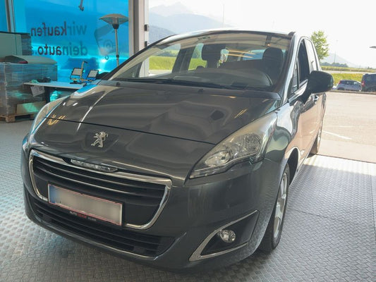 Peugeot 5008 1.6 Blue-HDi Active 2016 – снимка 1