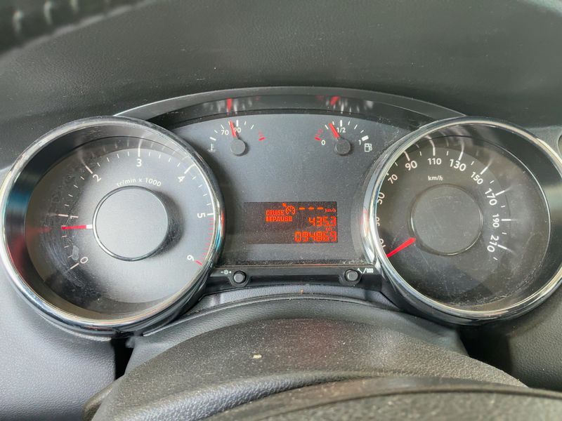 Peugeot 5008 1.6 Blue-HDi Active 2016 – снимка 19