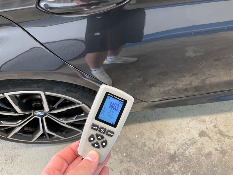 BMW 5er 540d Mild-Hybrid xDrive M Sport 2020 – снимка 23