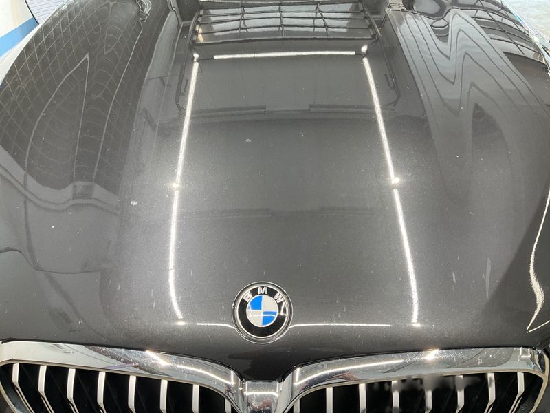 BMW 5er 540d Mild-Hybrid xDrive M Sport 2020 – снимка 42