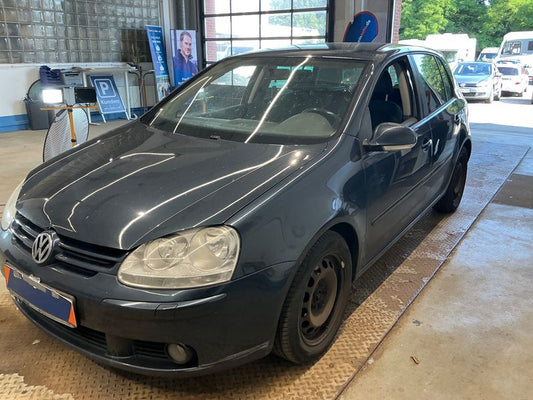 Volkswagen Golf V 1.9 TDI Tour 2007 – снимка 1