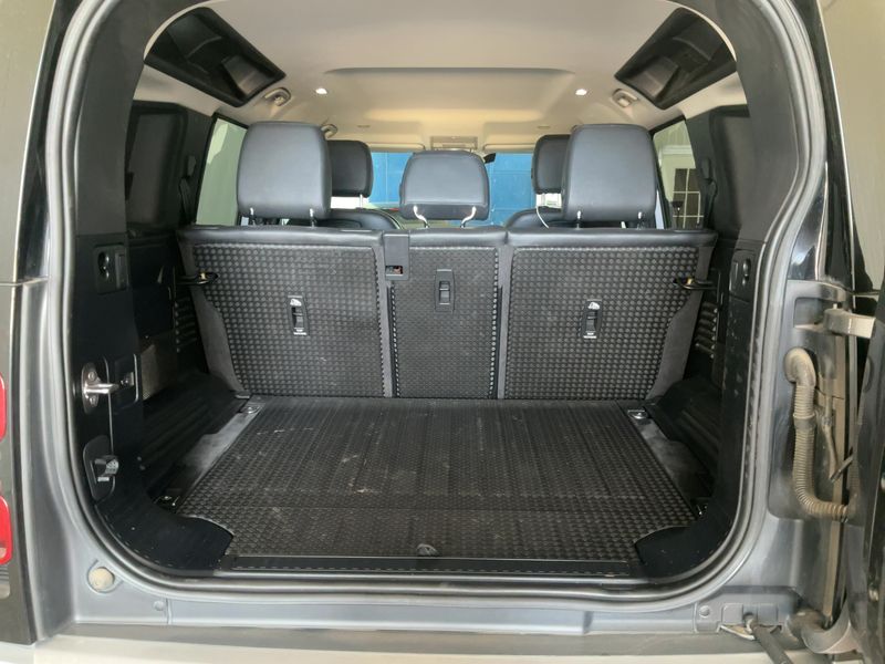 Land Rover Defender D240 110 S 2020 – снимка 15