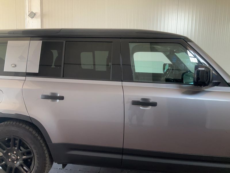 Land Rover Defender D240 110 S 2020 – снимка 10