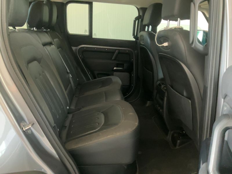 Land Rover Defender D240 110 S 2020 – снимка 19