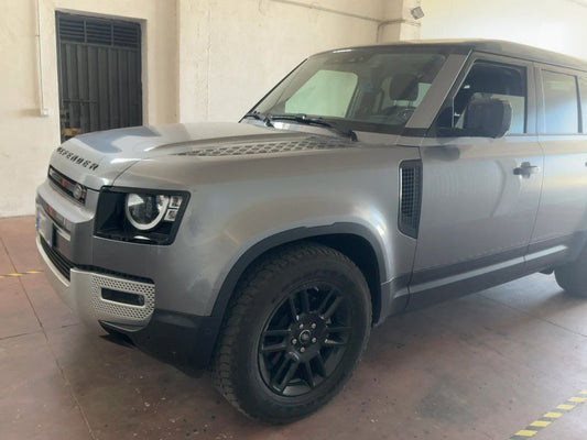 Land Rover Defender D240 110 S 2020 – снимка 2