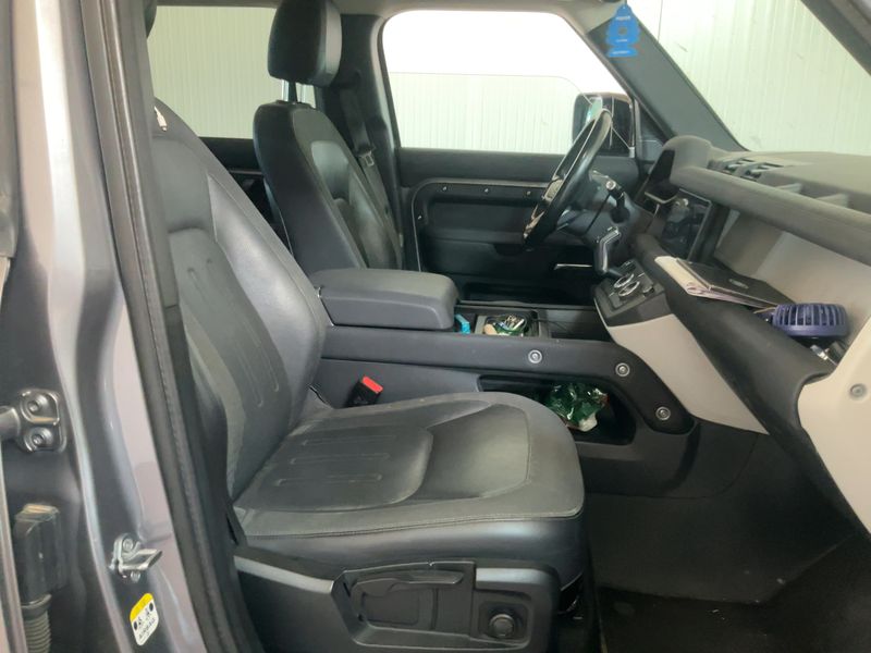 Land Rover Defender D240 110 S 2020 – снимка 16
