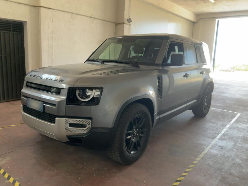 Land Rover Defender D240 110 S 2020 – снимка 1