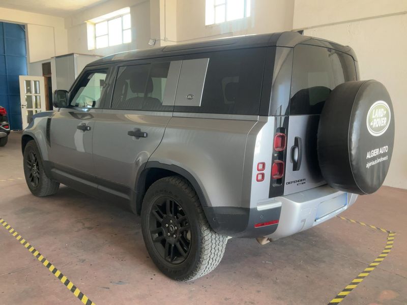 Land Rover Defender D240 110 S 2020 – снимка 6