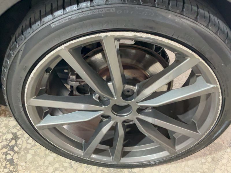 Volkswagen Golf VII 1.4 TSI ACT Highline BlueMotion Tech 2014 – снимка 5