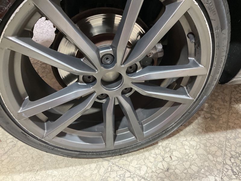 Volkswagen Golf VII 1.4 TSI ACT Highline BlueMotion Tech 2014 – снимка 22