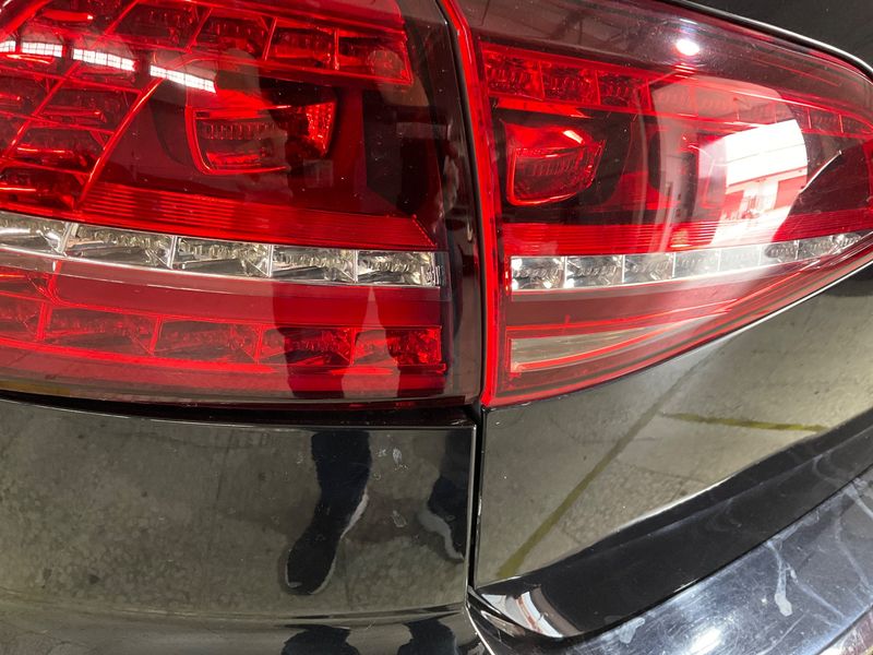 Volkswagen Golf VII 1.4 TSI ACT Highline BlueMotion Tech 2014 – снимка 26