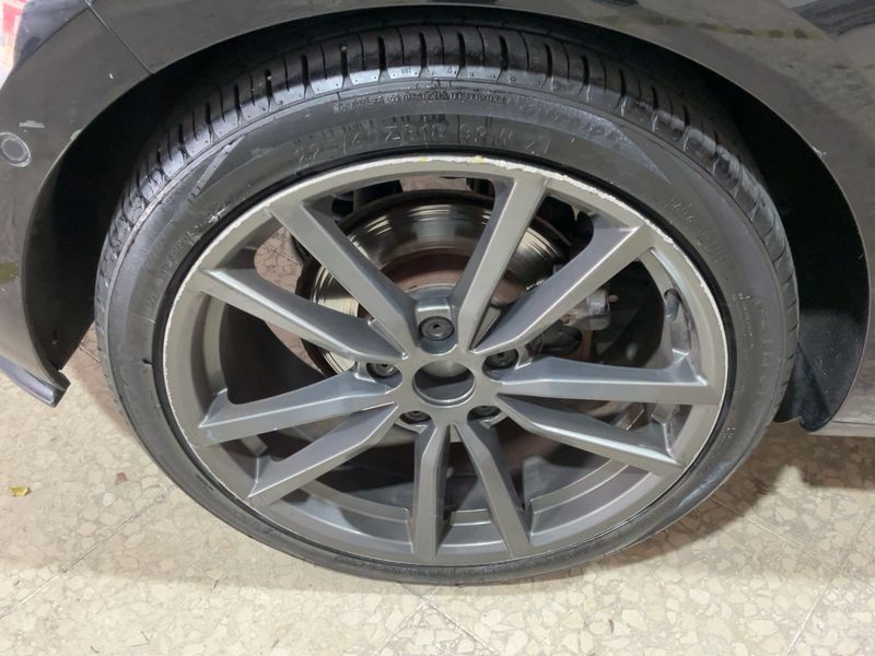 Volkswagen Golf VII 1.4 TSI ACT Highline BlueMotion Tech 2014 – снимка 9