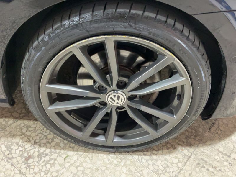 Volkswagen Golf VII 1.4 TSI ACT Highline BlueMotion Tech 2014 – снимка 11