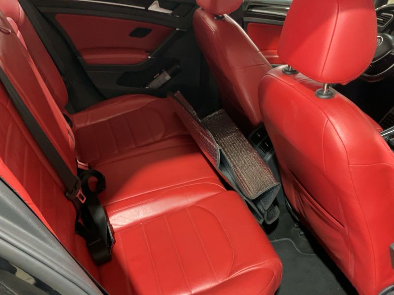 Volkswagen Golf VII 1.4 TSI ACT Highline BlueMotion Tech 2014 – снимка 19