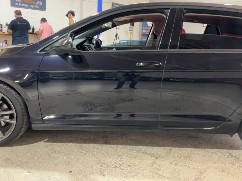 Volkswagen Golf VII 1.4 TSI ACT Highline BlueMotion Tech 2014 – снимка 4