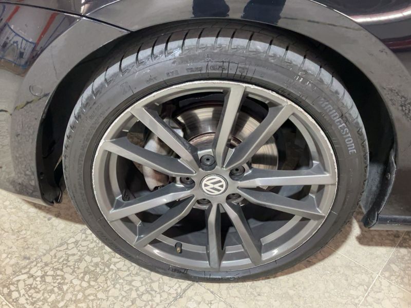 Volkswagen Golf VII 1.4 TSI ACT Highline BlueMotion Tech 2014 – снимка 3