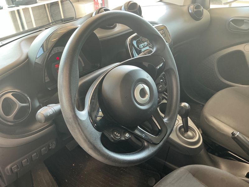 Smart fortwo 1.0 youngster 2015 – снимка 24