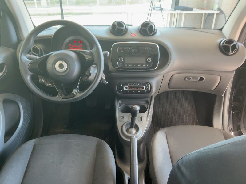 Smart fortwo 1.0 youngster 2015 – снимка 17