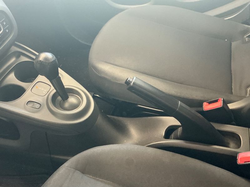 Smart fortwo 1.0 youngster 2015 – снимка 25