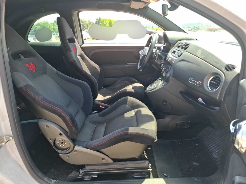 Abarth 595C 1.4 Competizione 2014 – снимка 10