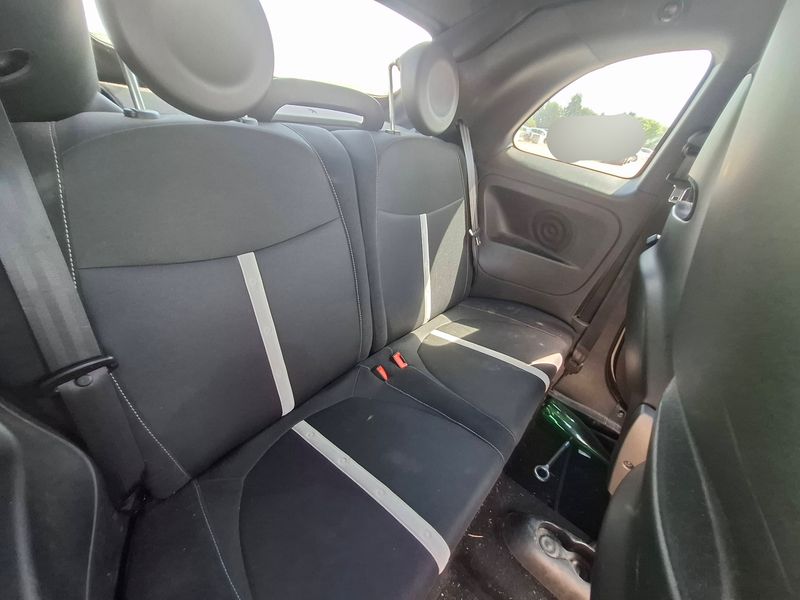 Abarth 595C 1.4 Competizione 2014 – снимка 13