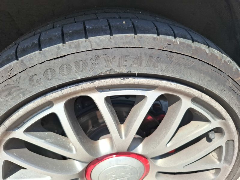 Abarth 595C 1.4 Competizione 2014 – снимка 23