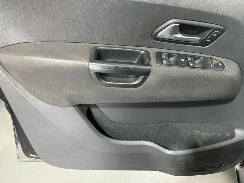 Volkswagen Amarok 3.0 V6 TDI Comfortline DoubleCab 4Motion 2017 – снимка 29
