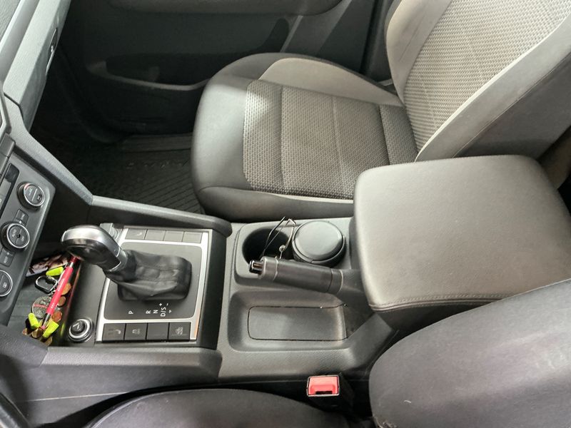 Volkswagen Amarok 3.0 V6 TDI Comfortline DoubleCab 4Motion 2017 – снимка 32