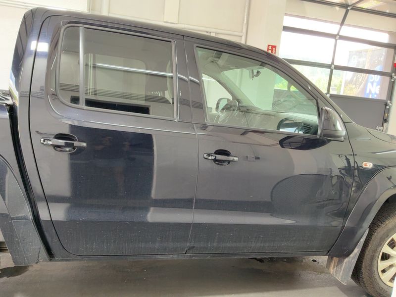 Volkswagen Amarok 3.0 V6 TDI Comfortline DoubleCab 4Motion 2017 – снимка 10