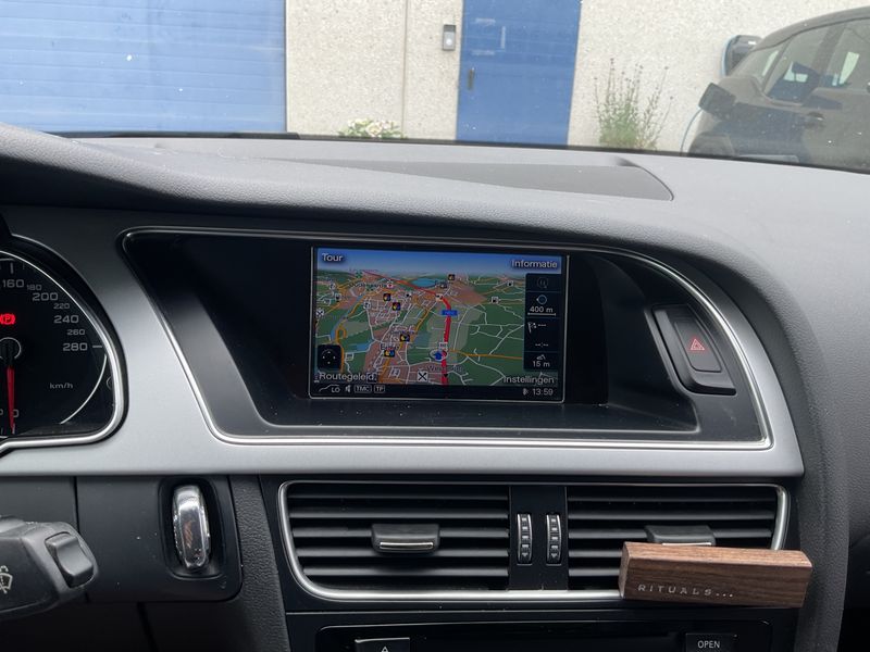 Audi A5 Sportback 2.0 TDI ultra 2016 – снимка 26
