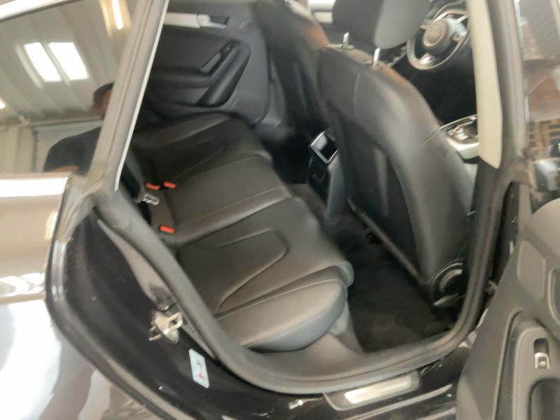 Audi A5 Sportback 2.0 TDI ultra 2016 – снимка 19