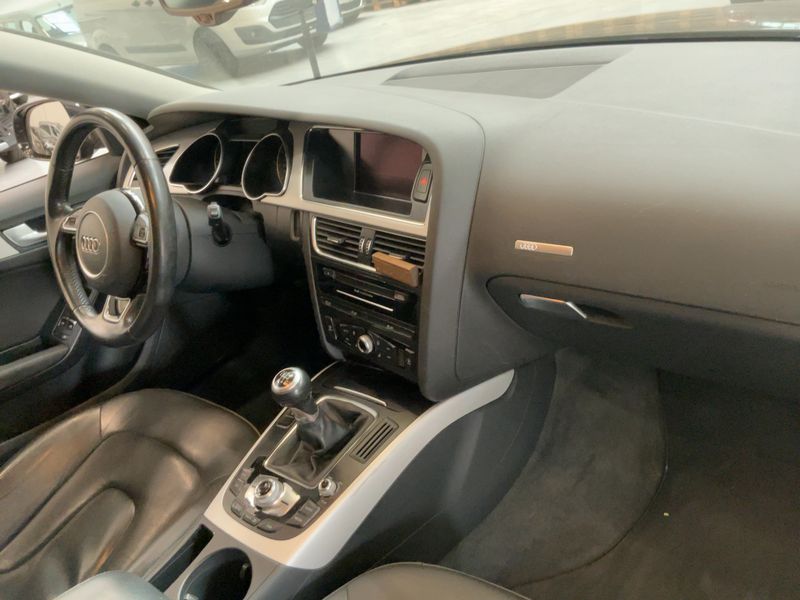 Audi A5 Sportback 2.0 TDI ultra 2016 – снимка 17