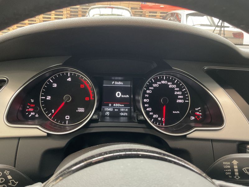 Audi A5 Sportback 2.0 TDI ultra 2016 – снимка 18